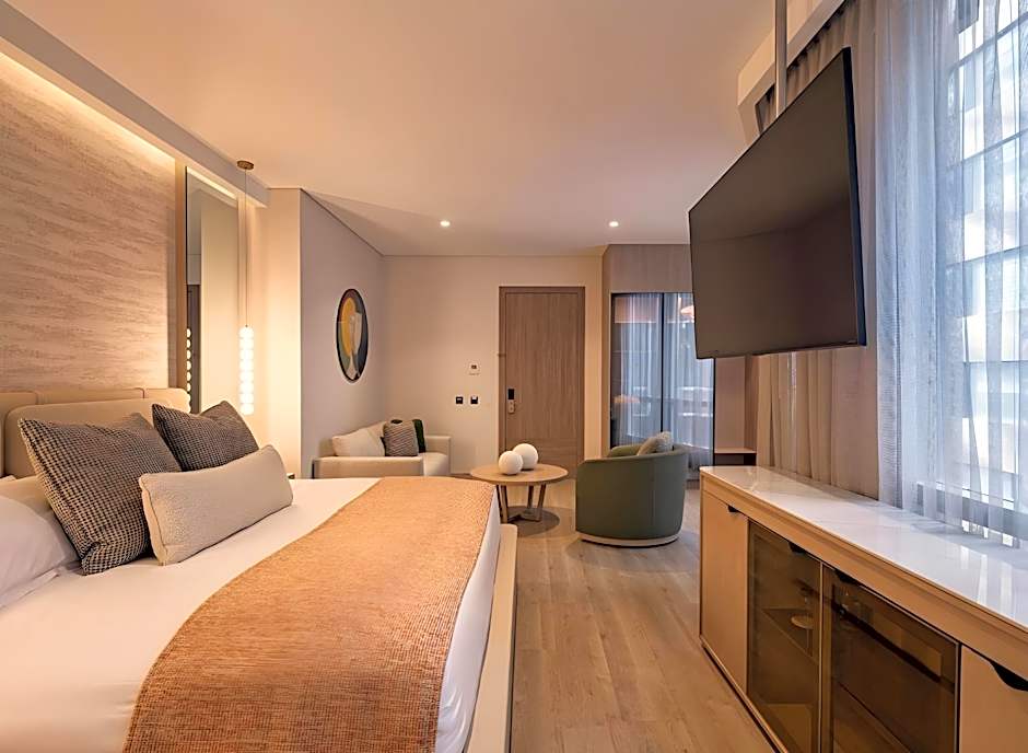 Photo 1 of 2 of Deluxe Suite