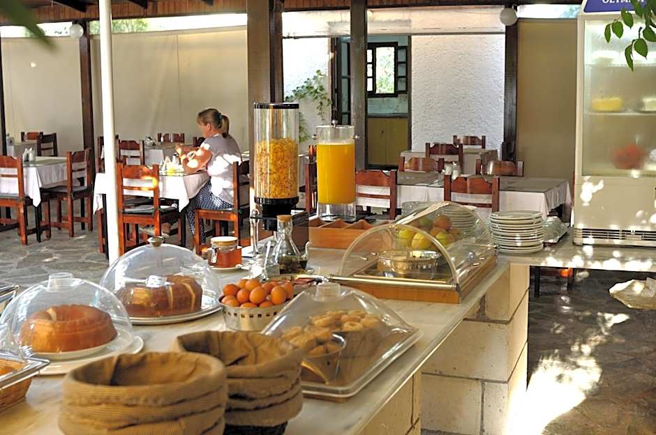 Hotel Marina Village