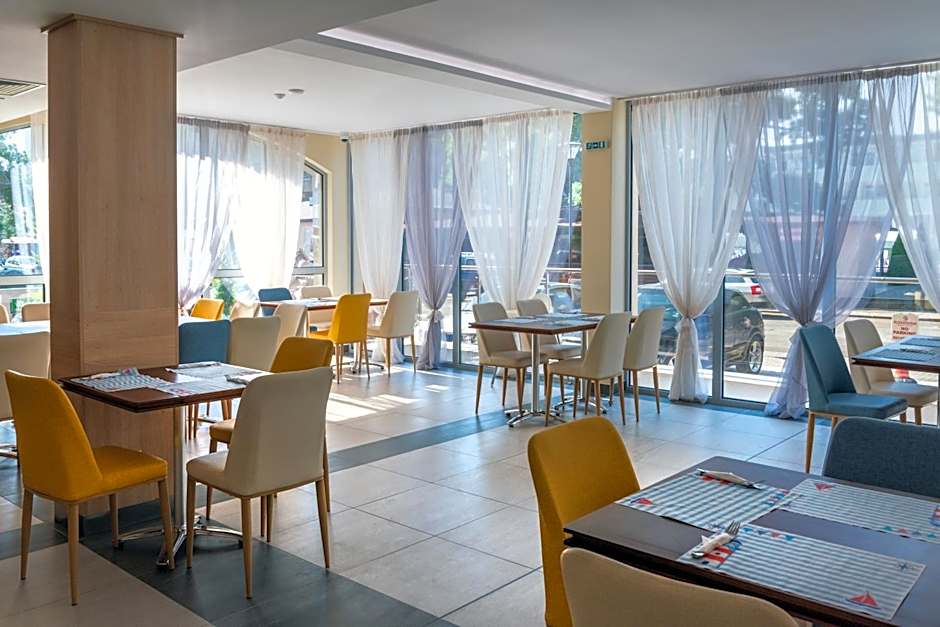 Belvedere Hotel - All inclusive