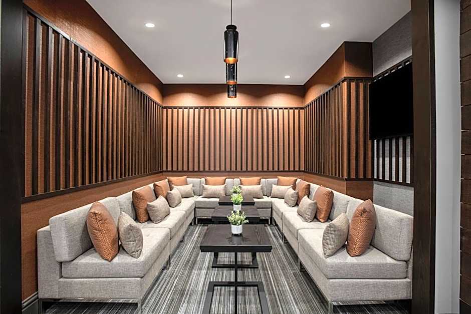 Pittsburgh Marriott North