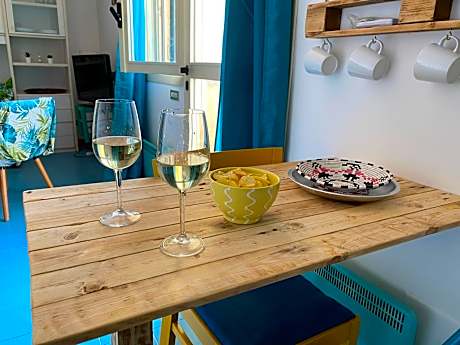 Capobianco Monolocale