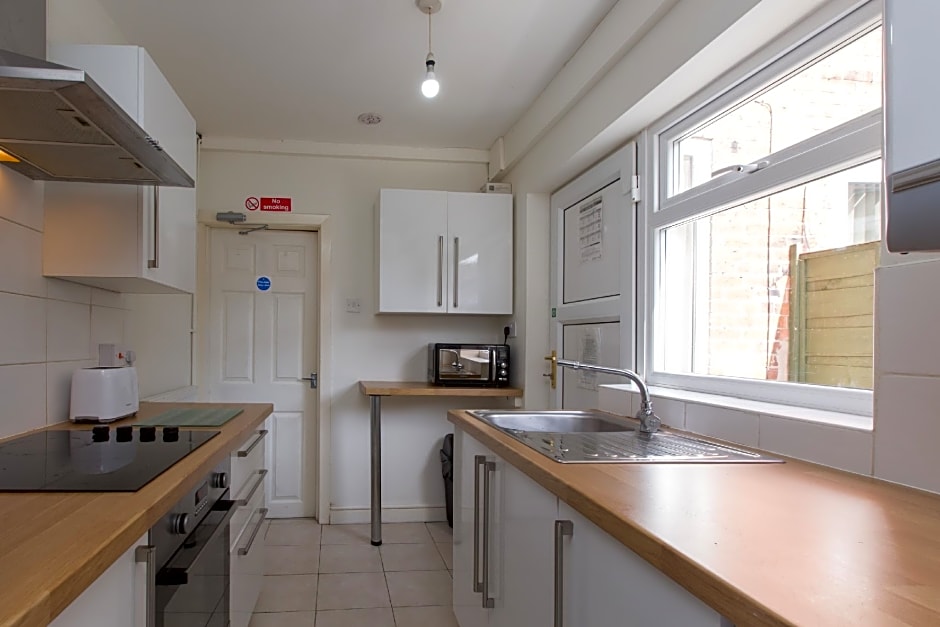 Townhouse @ Underwood Lane