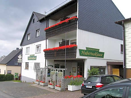 Landgasthaus Hubertusklause