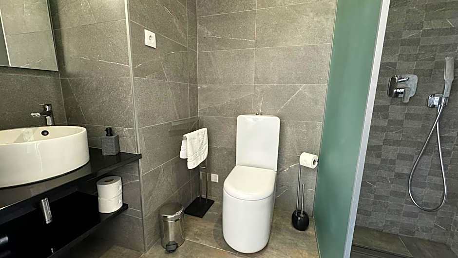 Vila Fuzeta Bed&Breakfast