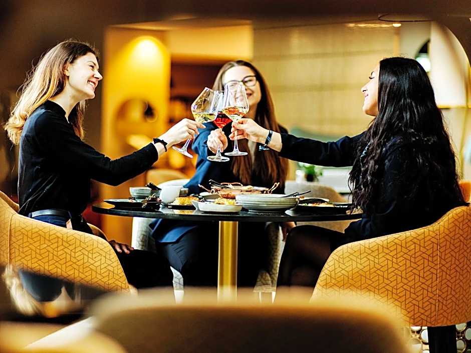 Grand Hotel Bregenz Mgallery By Sofitel