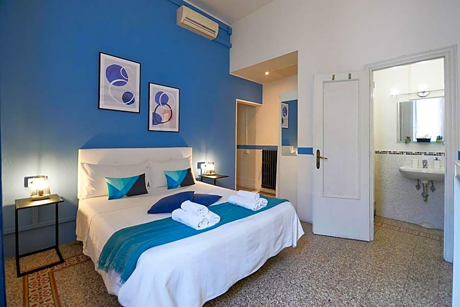 B&B In Centro