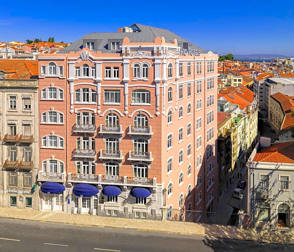 H10 Duque de Loule Hotel