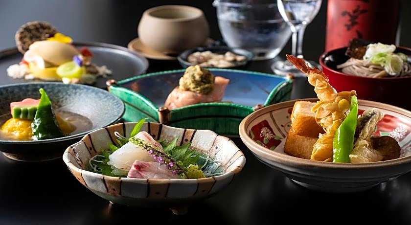 Sakuragaike Kurgarden