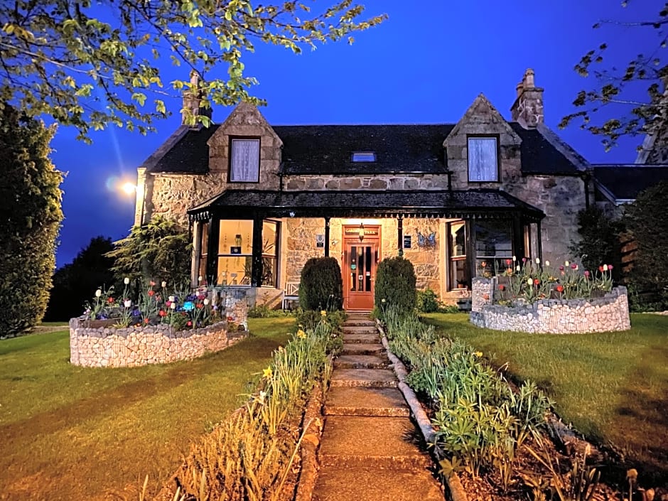 Garden Park Guest House