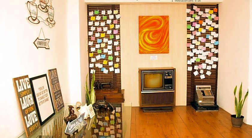 Tacloban Plaza Hotel