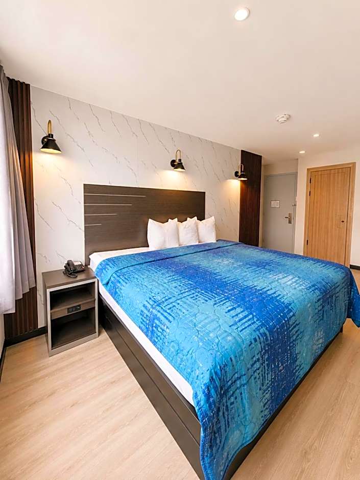 Hotel TREMONT Bronx Yankee Stadium