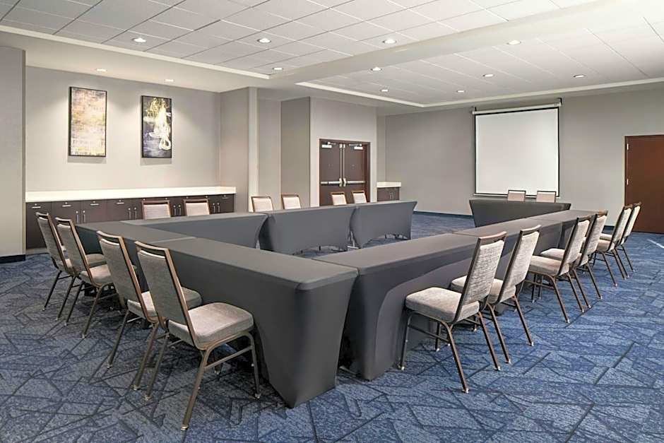 Courtyard® by Marriott® Fayetteville Fort Liberty/Spring Lake