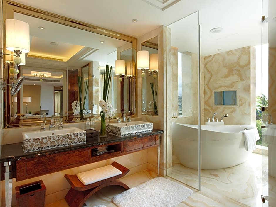 The Okura Prestige Taipei Hotel