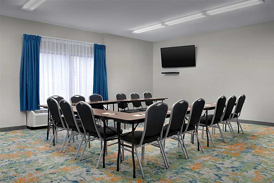 Hampton Inn By Hilton Pittsburgh/Greentree