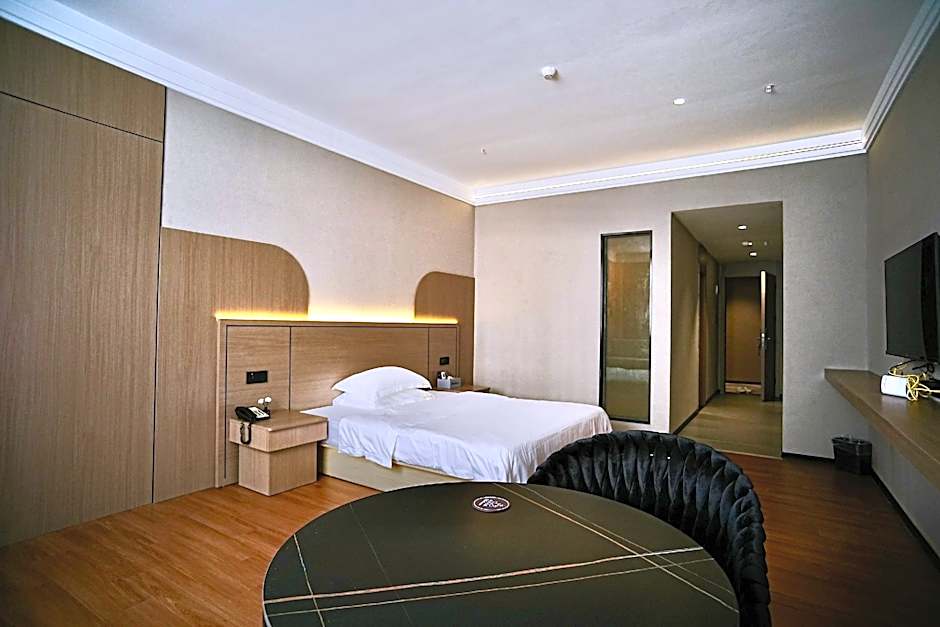 7 Days Inn Shaoguan Lechang