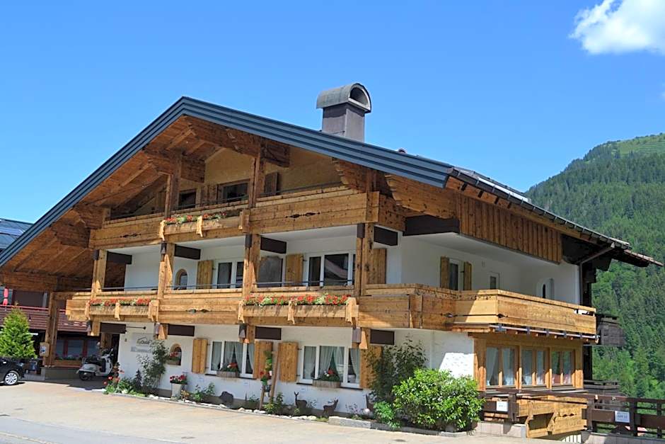 Alp-Chalet