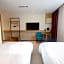 City Comfort Inn Yancheng Dongtai Railway Station
