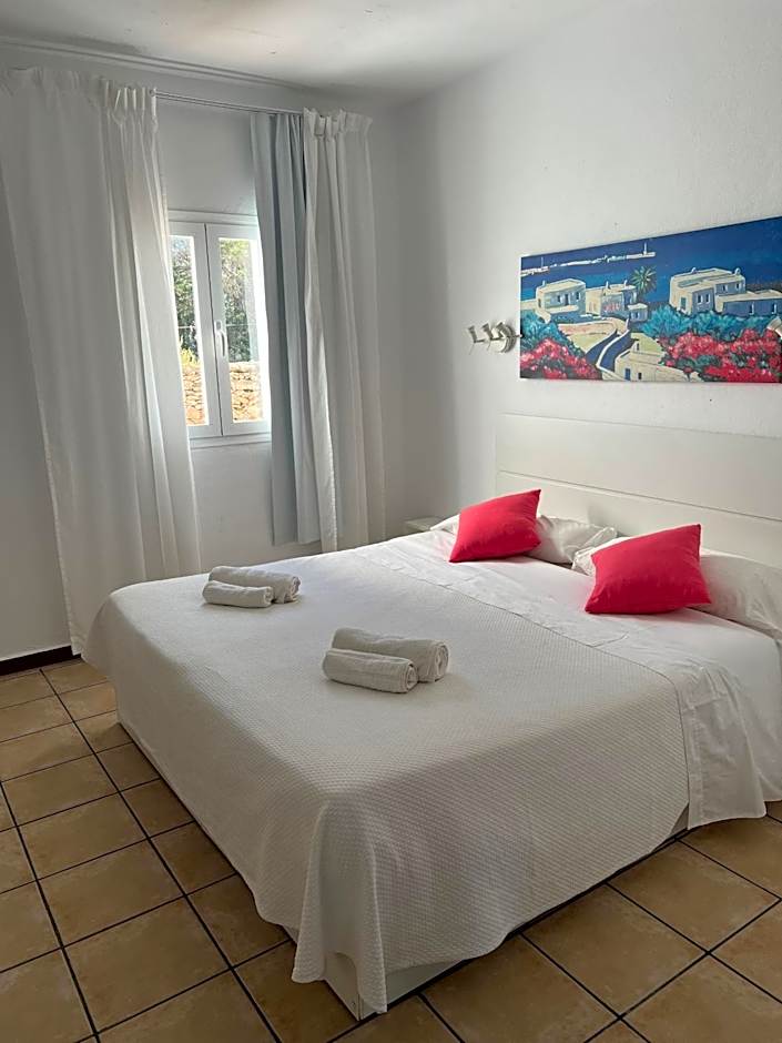 Apartamentos Vista Vedrá