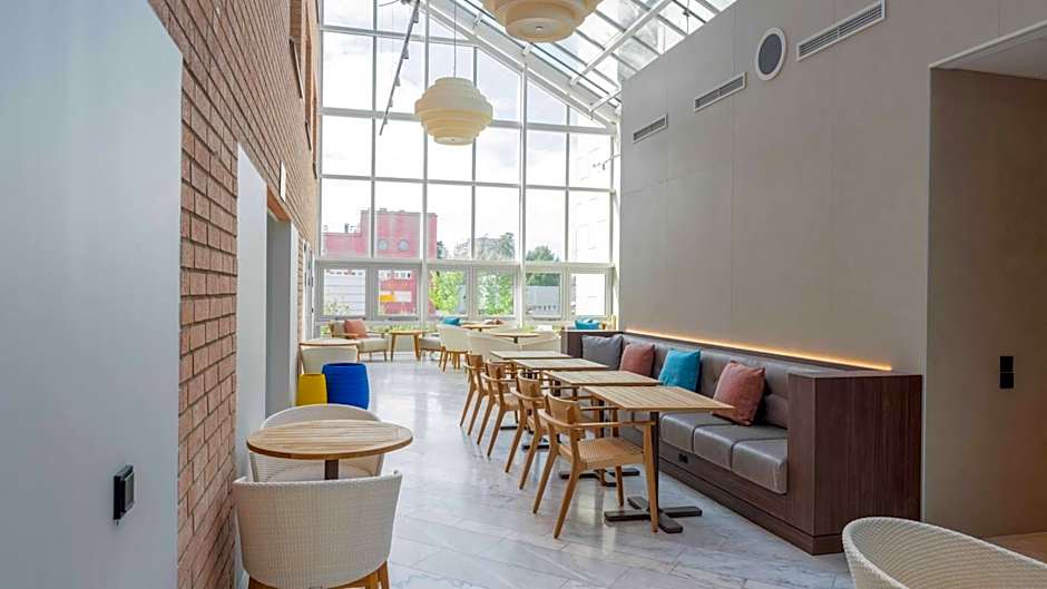 voco Stockholm Kista By IHG