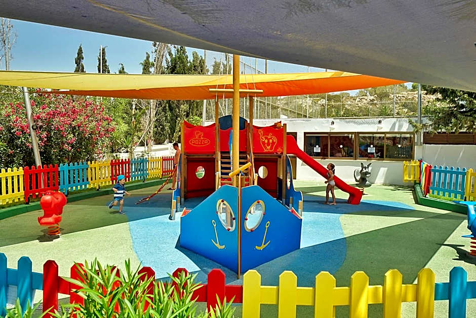 Melissi Beach Hotel & Spa