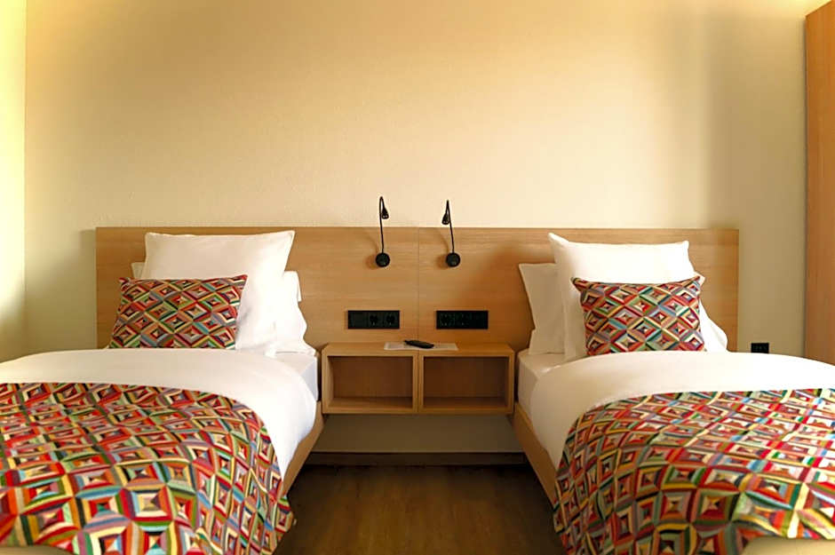 Hotel-Restaurant Stand'Inn