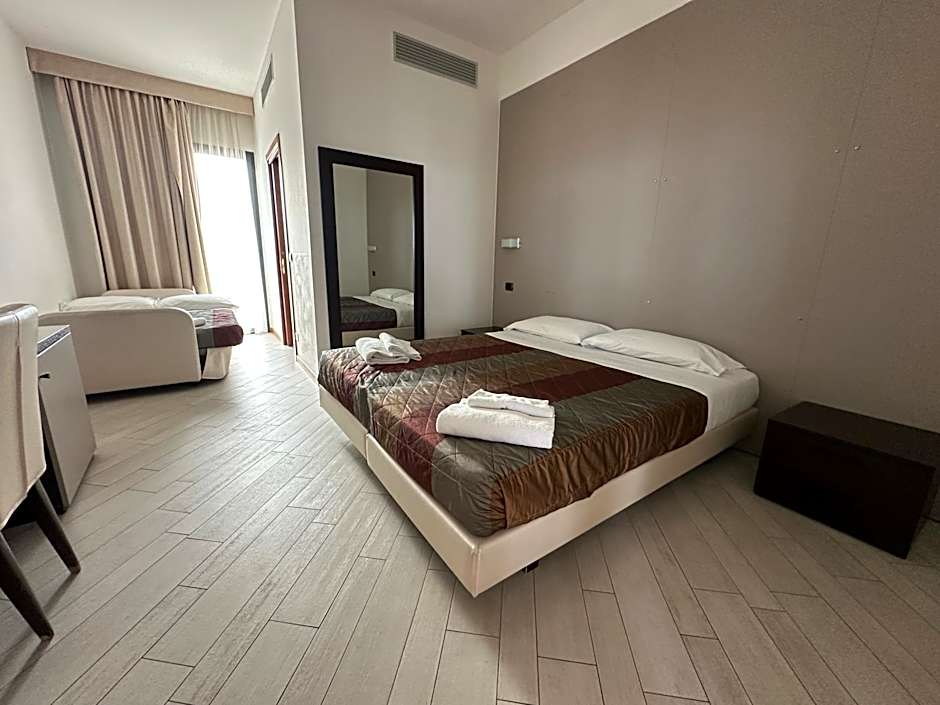 Hotel San Clemente