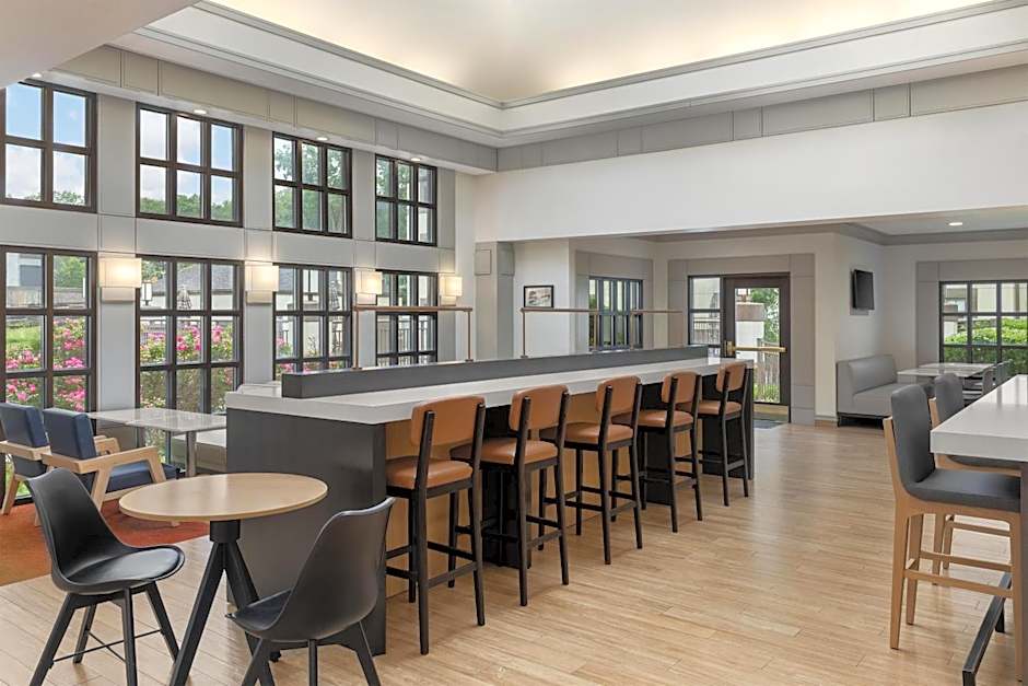 Hyatt House Morristown