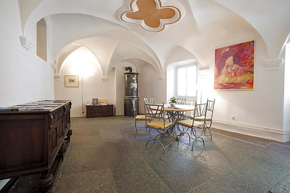 Ca' del Borgo Boutique Rooms & Suites