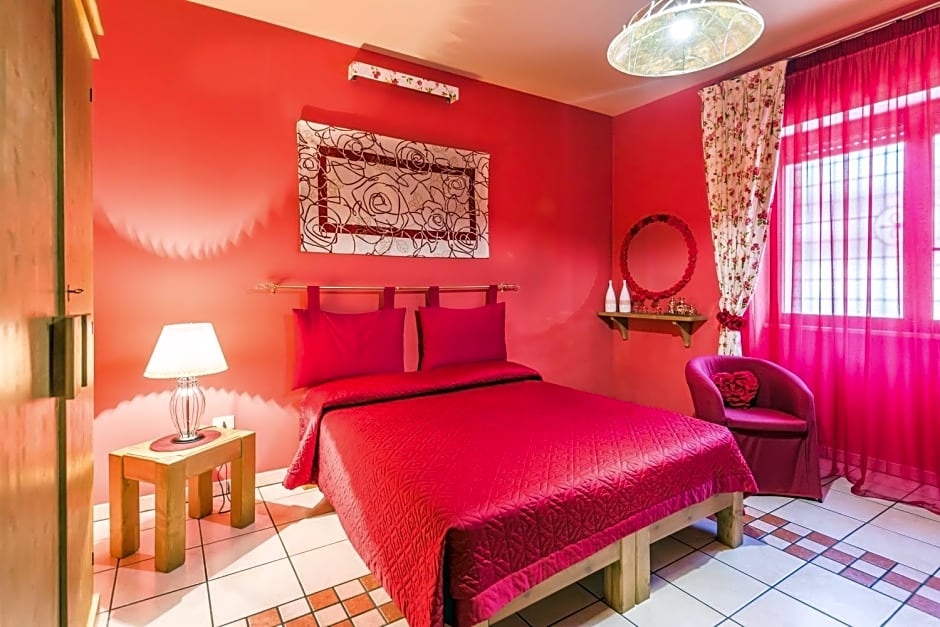 B&B Cinque Stelle Salento