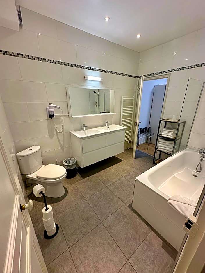 Hôtel Océanic - Grands Magasins