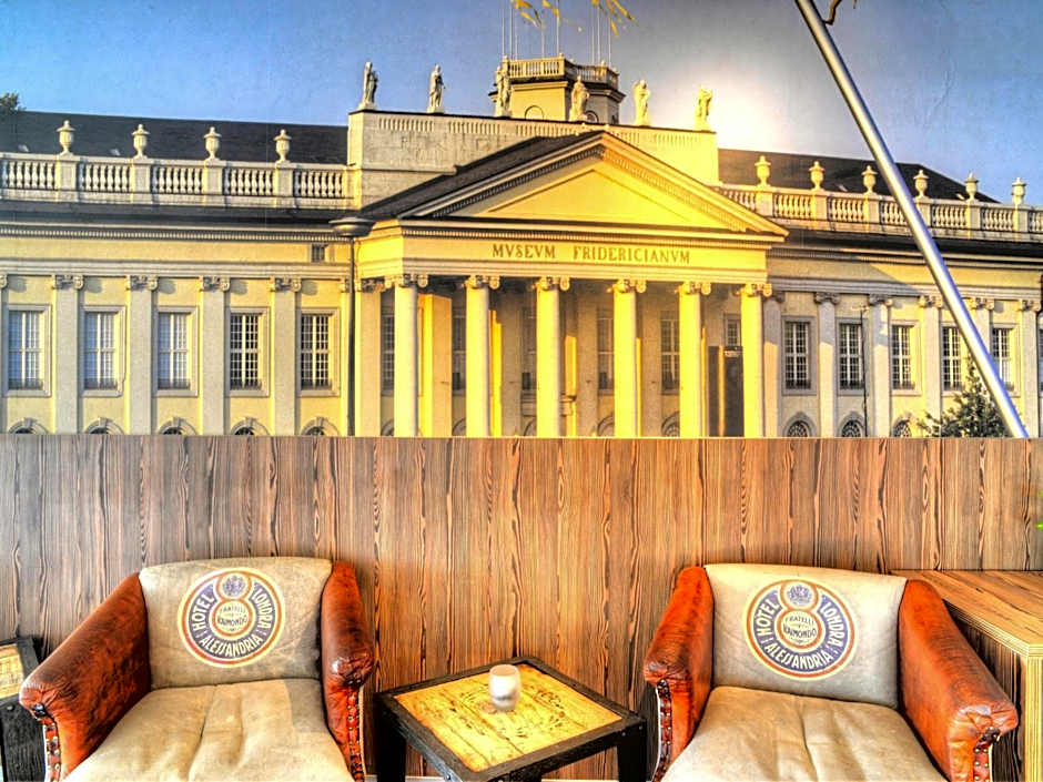 B&B HOTEL Kassel-Industriepark