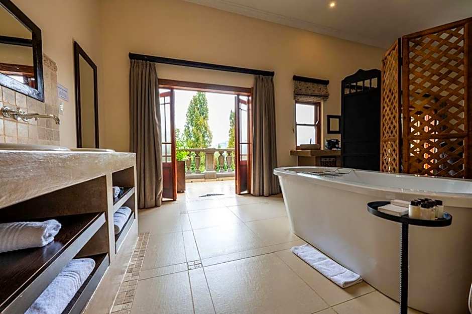 IL Castello Boutique Hotel