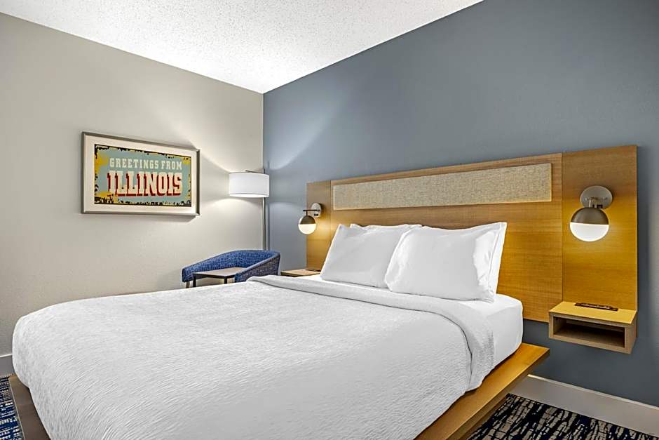Best Western St. Louis Fairview Heights