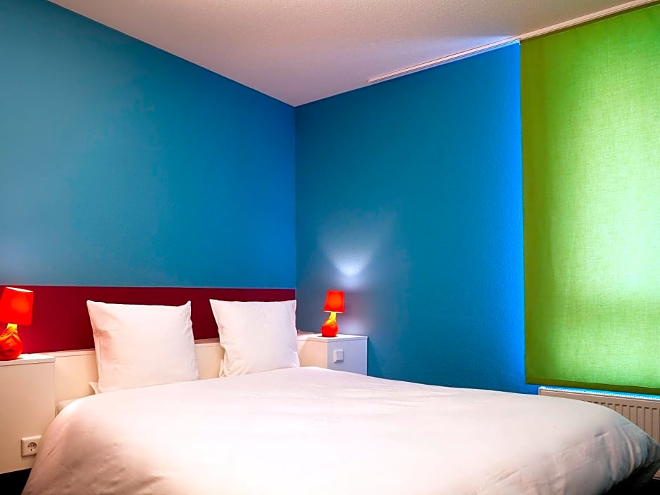 Ibis Styles Duesseldorf Neuss Hotel