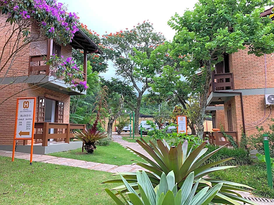 Hotel São Sebastião da Praia