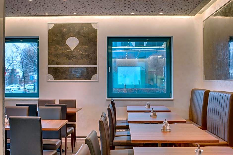 Amedia Express Prag, Trademark Collection by Wyndham