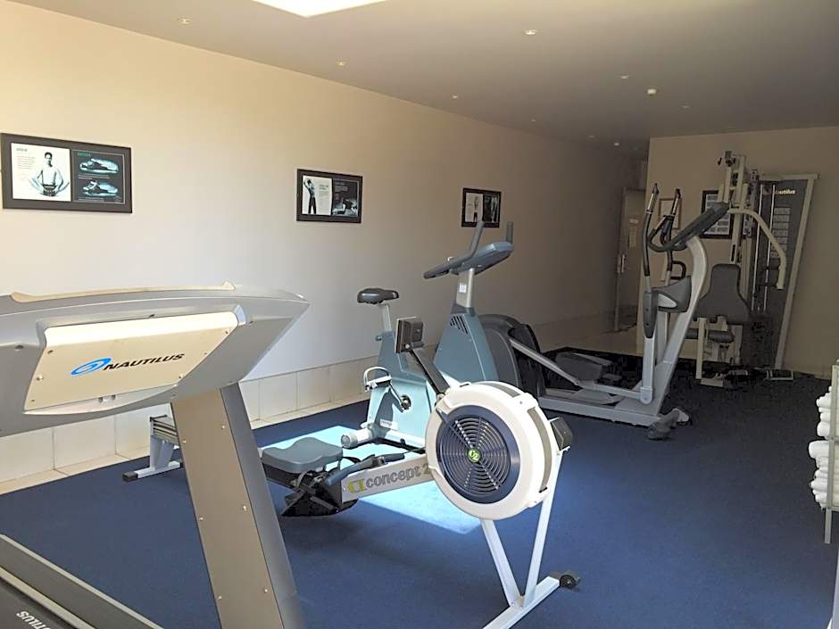 Plymouth International