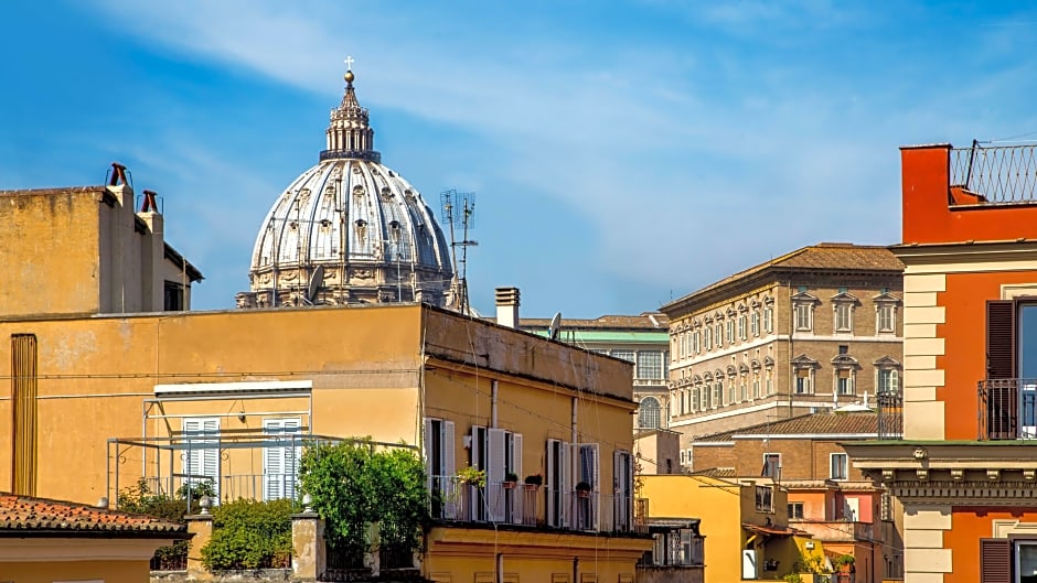 Hotel Della Conciliazione