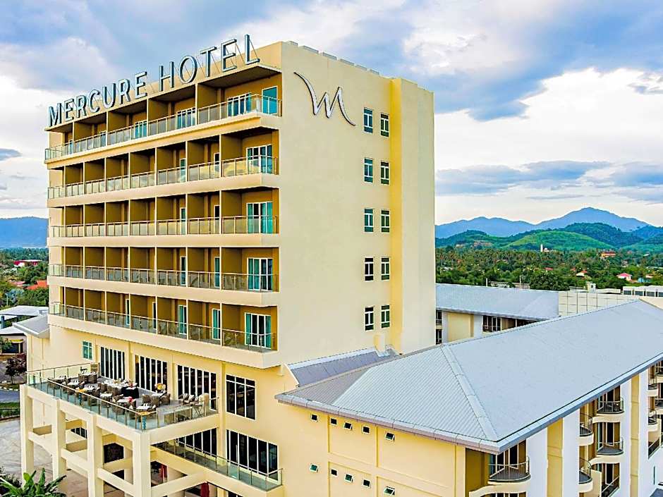 Mercure Langkawi Pantai Cenang