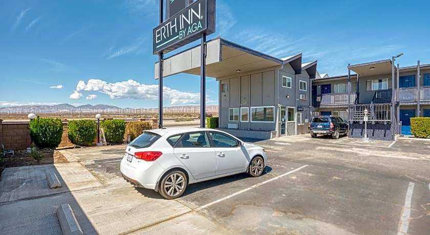 ERTH INN by AGA, Mojave