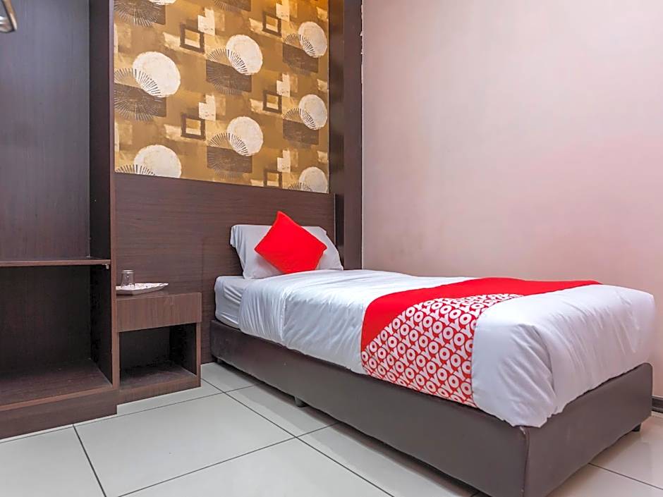Remember Hotel Bukit Gambir