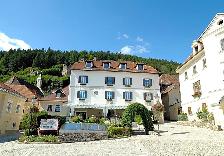 Villa Bucher - Metnitztalerhof