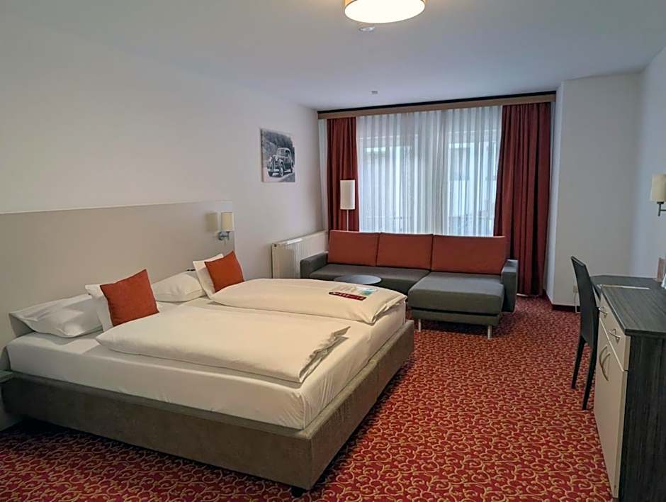 Hotel am Markt