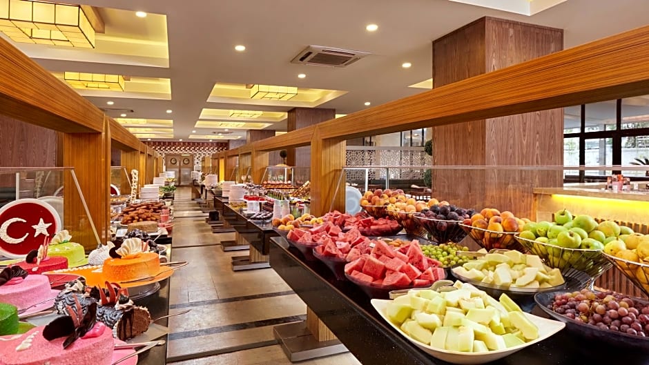 Fun Sun Family Club Saphire