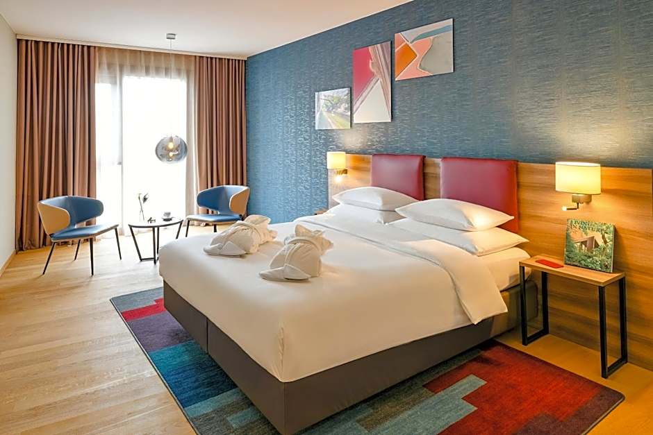 Atrium Airport Hotel