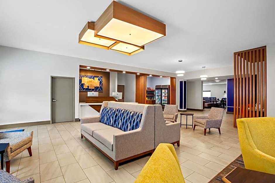 Holiday Inn Express & Suites Tumwater - Olympia By IHG