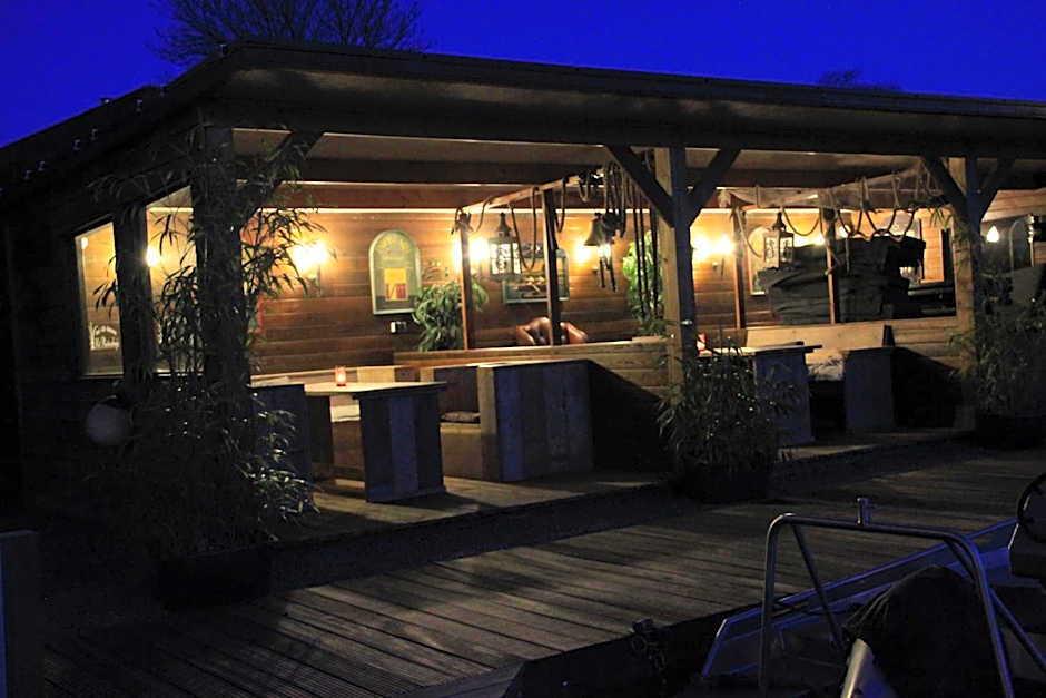 Hotel het Rietershuijs