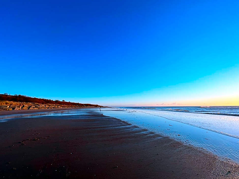 The Red Lion Inn Alnmouth