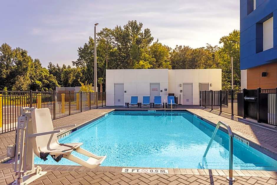 Hampton Inn by Hilton Ocoee Orlando