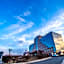 Chinggis Khaan Hotel